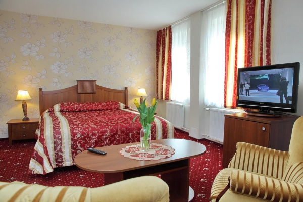 Hotel Morena (Klaipeda)